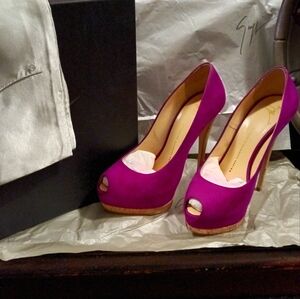 Women's Giuseppe Zanotti Heels